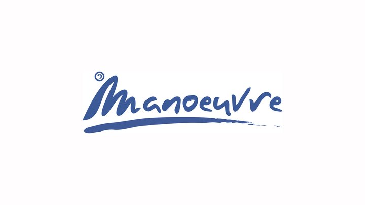Mannenkoor Manoeuvre